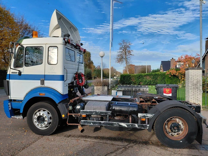 Mercedes-Benz SK 1927 NL Truckhead - Trattore stradale: foto 5 Mercedes-Benz SK 1927 NL Truckhead - Trattore stradale: foto 5