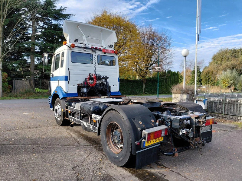 Mercedes-Benz SK 1927 NL Truckhead - Trattore stradale: foto 4 Mercedes-Benz SK 1927 NL Truckhead - Trattore stradale: foto 4