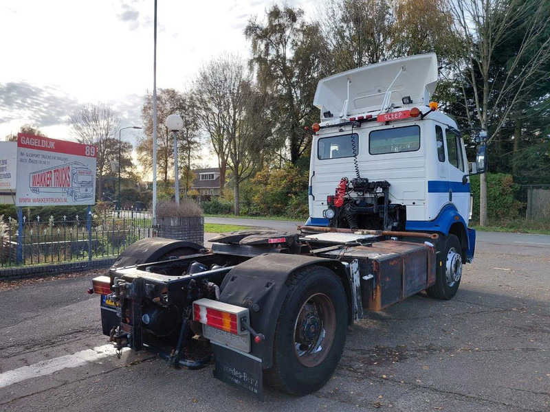 Mercedes-Benz SK 1927 NL Truckhead - Trattore stradale: foto 3 Mercedes-Benz SK 1927 NL Truckhead - Trattore stradale: foto 3