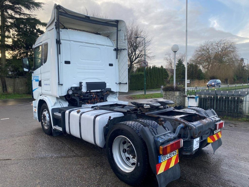 Scania R124-470 Manual Airco Retarder 124 470 - Trattore stradale: foto 3 Scania R124-470 Manual Airco Retarder 124 470 - Trattore stradale: foto 3