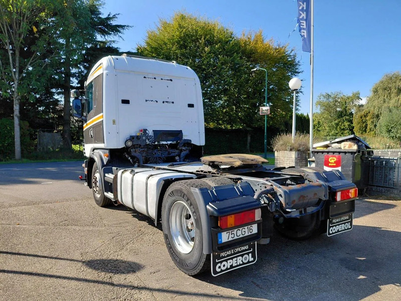 Scania R164-480 V8 4x2 - Trattore stradale: foto 3 Scania R164-480 V8 4x2 - Trattore stradale: foto 3