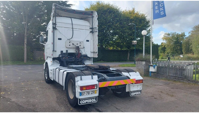 Scania R420 4x2 MANUAL GEARBOX RETARDER - Trattore stradale: foto 3 Scania R420 4x2 MANUAL GEARBOX RETARDER - Trattore stradale: foto 3
