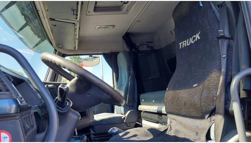 Trattore stradale Volvo FH 12.420: foto 8 Trattore stradale Volvo FH 12.420: foto 8