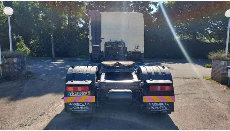 Trattore stradale Volvo FH 12.420: foto 7 Trattore stradale Volvo FH 12.420: foto 7