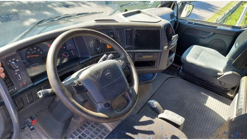 Trattore stradale Volvo FH 12.420: foto 9 Trattore stradale Volvo FH 12.420: foto 9