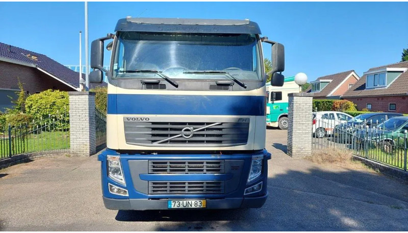 Volvo FH 12.420 - Trattore stradale: foto 5 Volvo FH 12.420 - Trattore stradale: foto 5