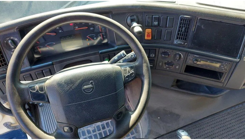 Trattore stradale Volvo FH 12.420: foto 10 Trattore stradale Volvo FH 12.420: foto 10