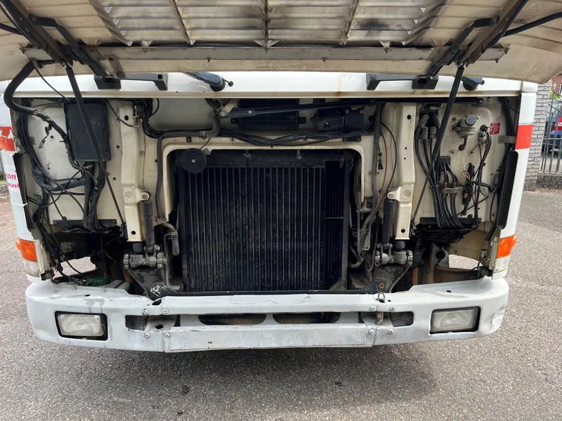 Volvo FL 10.320 4X2 TRUCKHEAD FULL STEEL SUSPENSION - Trattore stradale: foto 3 Volvo FL 10.320 4X2 TRUCKHEAD FULL STEEL SUSPENSION - Trattore stradale: foto 3