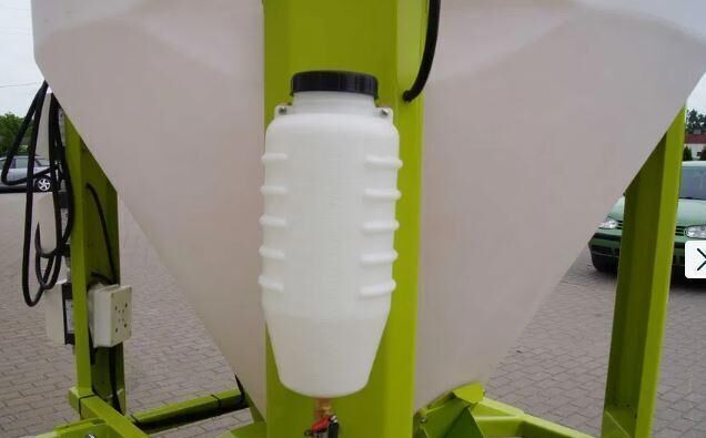 ADRAF New - Macchina per l'allevamento: foto 2 ADRAF New - Macchina per l'allevamento: foto 2