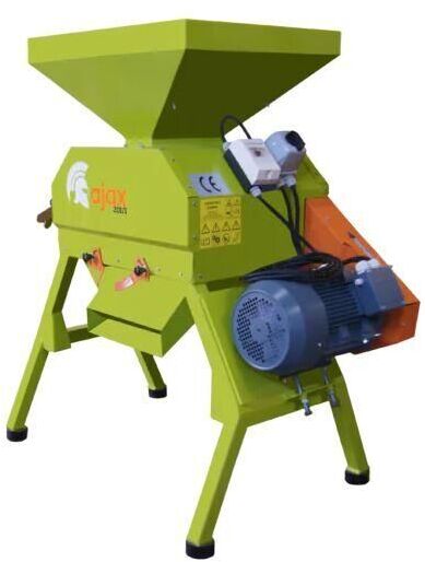 ADRAF ajax z01/1 (7,5kw) - Macchina per l'allevamento: foto 1 ADRAF ajax z01/1 (7,5kw) - Macchina per l'allevamento: foto 1