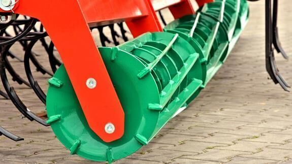 AGRO-MASZ Agregat Uprawowy 5m Tilling set - Coltivatore: foto 1 AGRO-MASZ Agregat Uprawowy 5m Tilling set - Coltivatore: foto 1