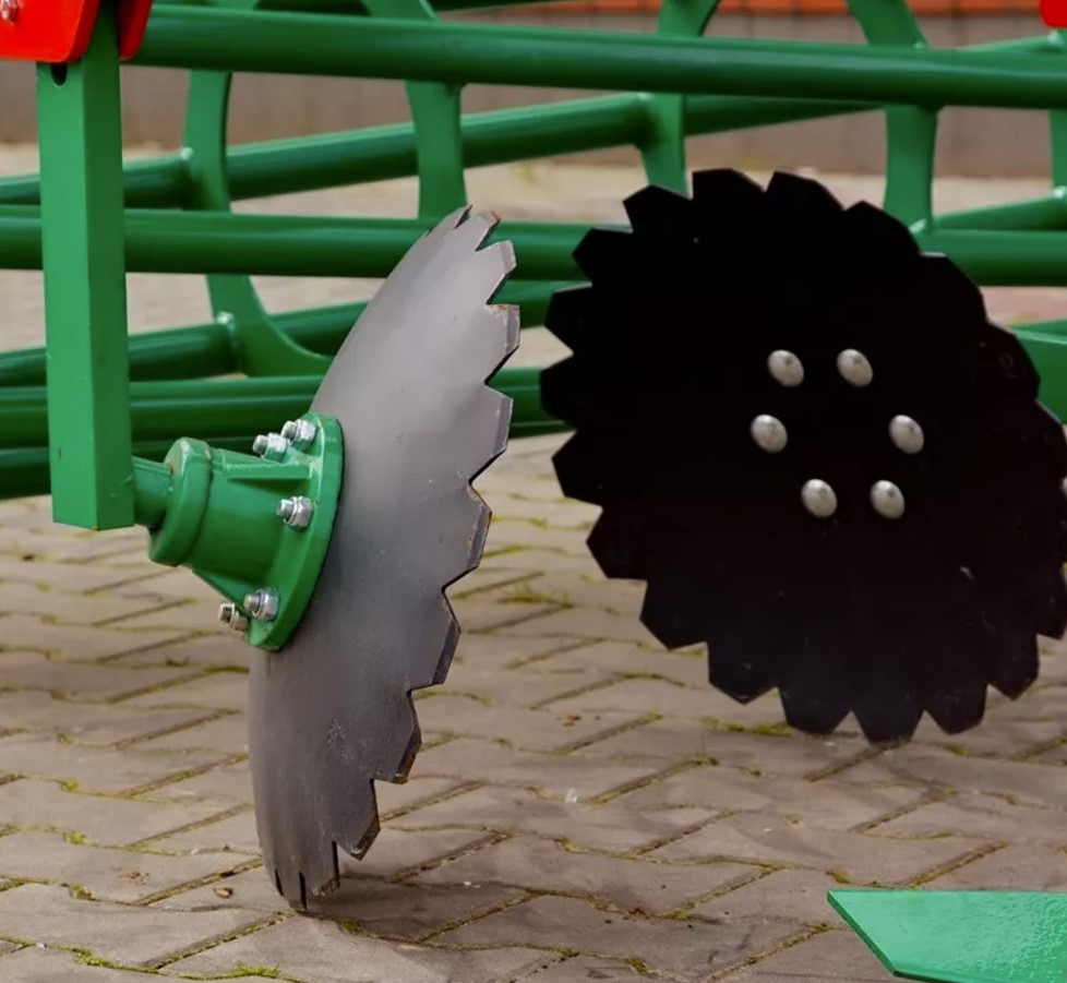 AGRO-MASZ Agregat podorywkowy - Coltivatore: foto 4 AGRO-MASZ Agregat podorywkowy - Coltivatore: foto 4