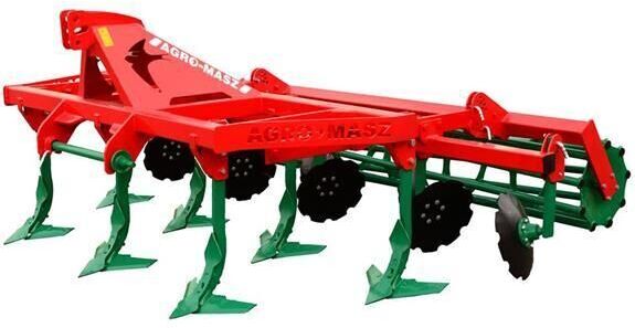 AGRO-MASZ - Coltivatore: foto 1 AGRO-MASZ - Coltivatore: foto 1