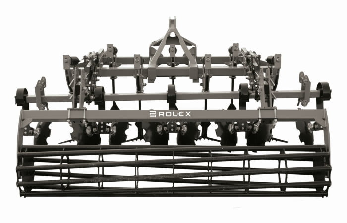 Rolex Gruber 3.0m - Coltivatore: foto 5 Rolex Gruber 3.0m - Coltivatore: foto 5