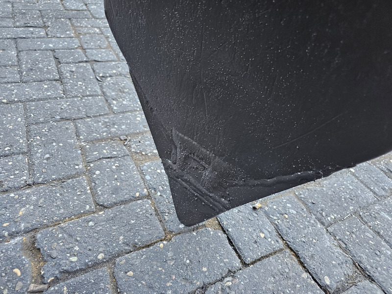 Atlas poliepgrijper jb snelwissel atlas poliepgreifer - Benna a polipo: foto 5 Atlas poliepgrijper jb snelwissel atlas poliepgreifer - Benna a polipo: foto 5