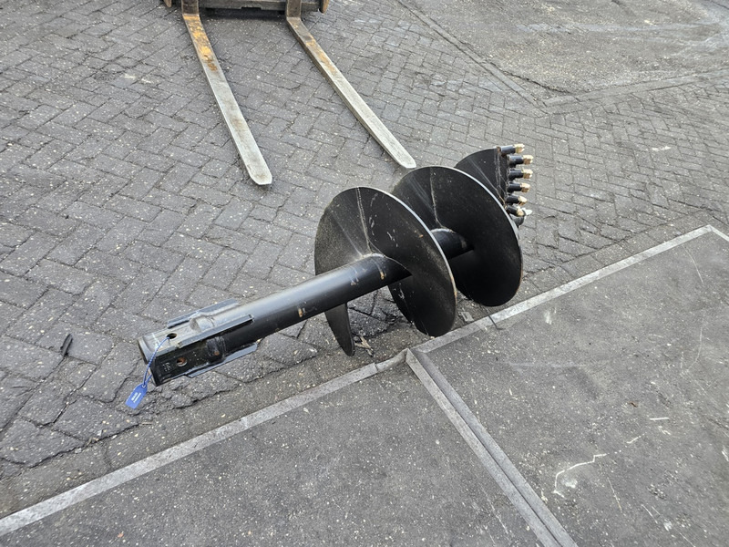 Auger Torque grondboor Auger Torque grondboor hydraulische boor - Trivella per Macchina agricola: foto 4 Auger Torque grondboor Auger Torque grondboor hydraulische boor - Trivella per Macchina agricola: foto 4