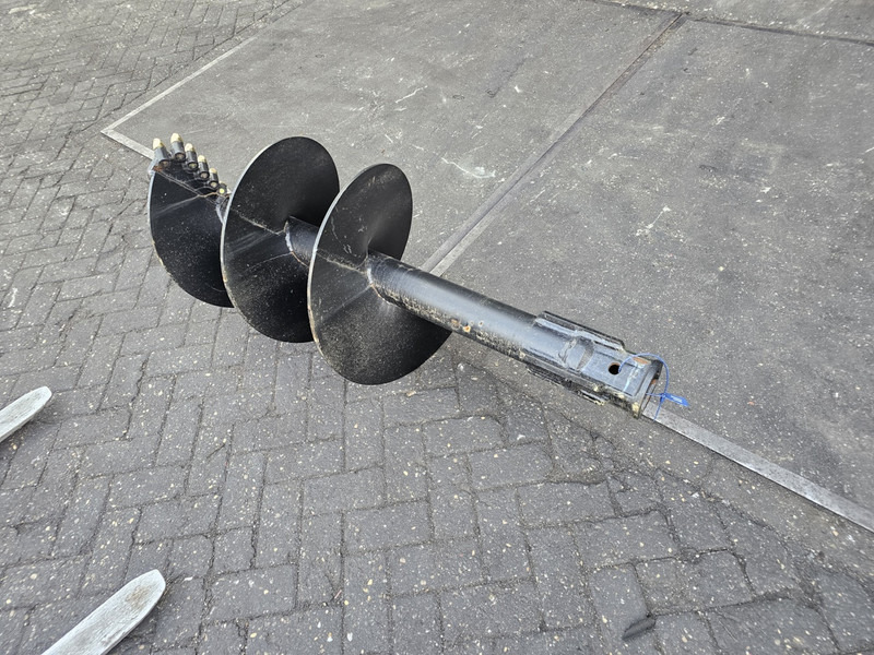 Auger Torque grondboor Auger Torque grondboor hydraulische boor - Trivella per Macchina agricola: foto 3 Auger Torque grondboor Auger Torque grondboor hydraulische boor - Trivella per Macchina agricola: foto 3