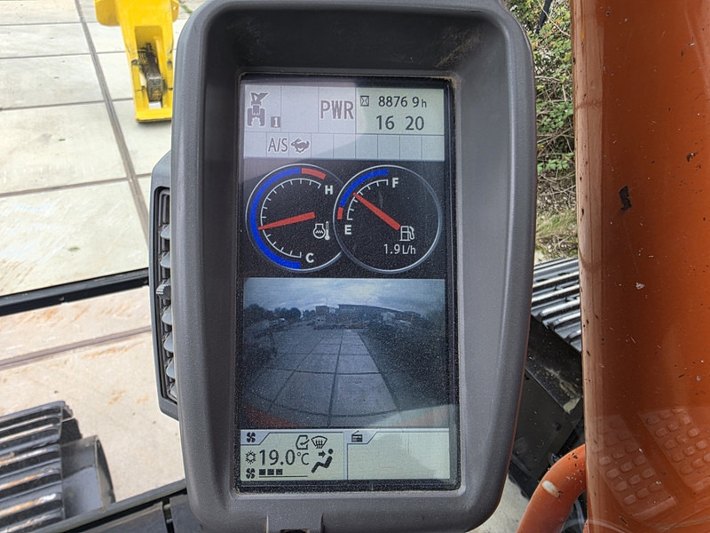 Leasing di Hitachi zx350lcn-5B labounty scrap shear hitachi zx 350 genesis labounty fortress Hitachi zx350lcn-5B labounty scrap shear hitachi zx 350 genesis labounty fortress: foto 15