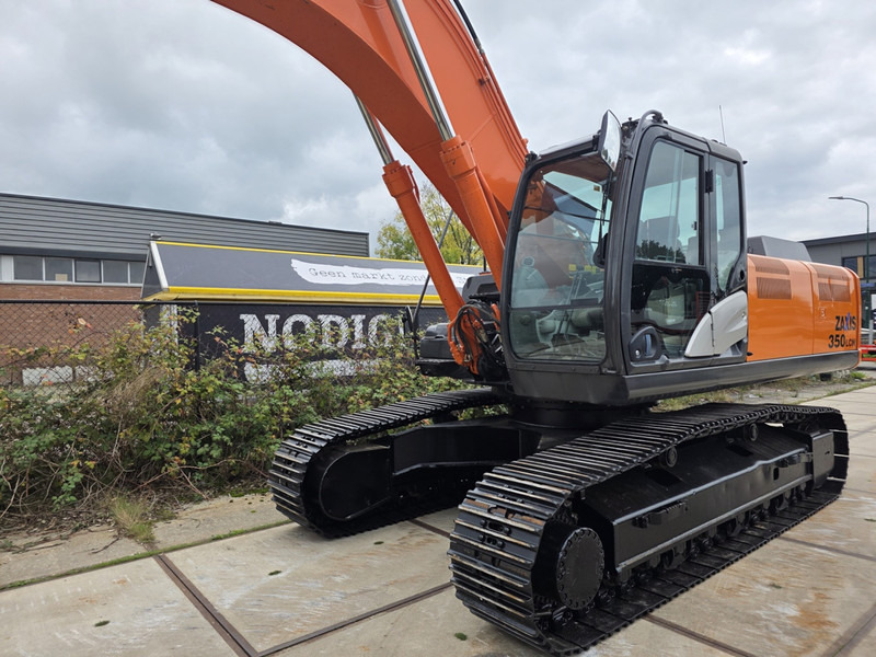 Leasing di Hitachi zx350lcn-5B labounty scrap shear hitachi zx 350 genesis labounty fortress Hitachi zx350lcn-5B labounty scrap shear hitachi zx 350 genesis labounty fortress: foto 12