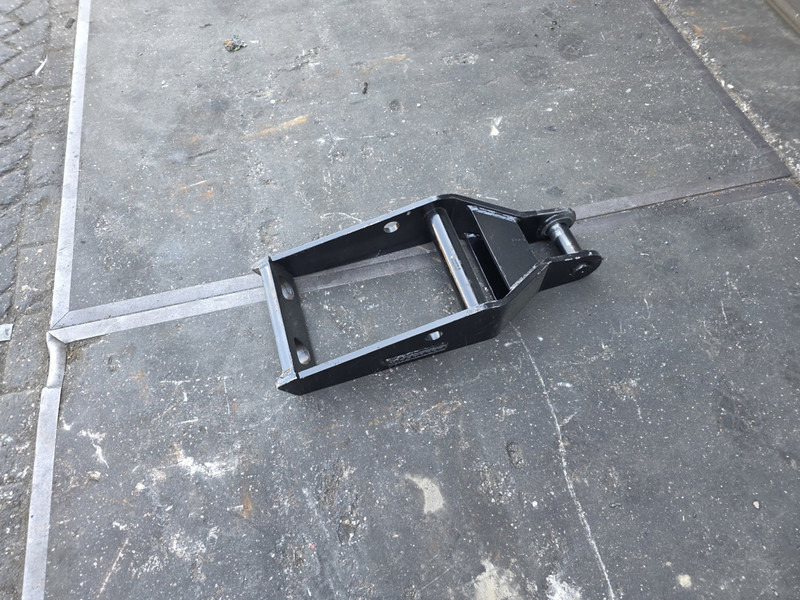 Anbauplatte lehnhoff ms08 sw08 kopplaat lehnhoff ms08 sw08 - Attacco rapido per Macchina da cantiere: foto 2 Anbauplatte lehnhoff ms08 sw08 kopplaat lehnhoff ms08 sw08 - Attacco rapido per Macchina da cantiere: foto 2