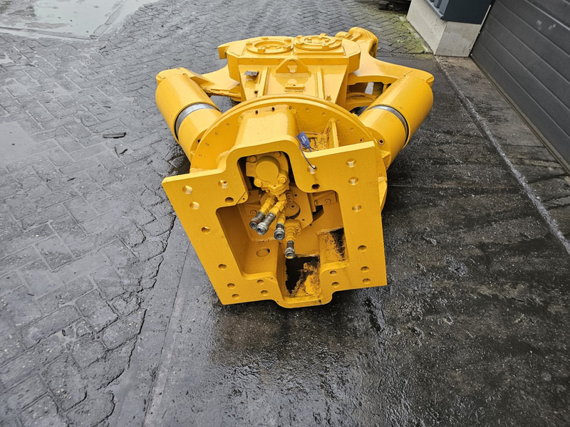 Epiroc atlas copco kruppcc3000 crusher atlas copco cc epiroc - Cesoia per demolizione: foto 5 Epiroc atlas copco kruppcc3000 crusher atlas copco cc epiroc - Cesoia per demolizione: foto 5