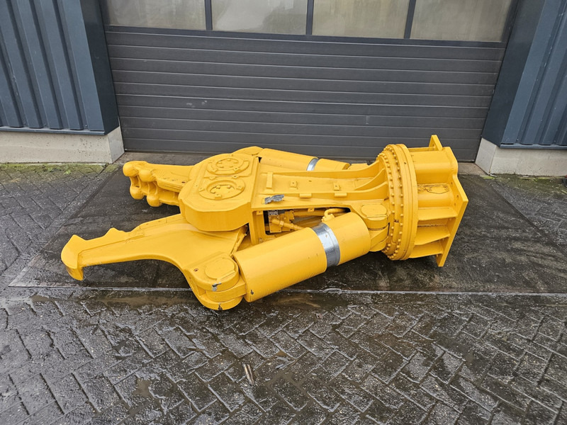 Epiroc atlas copco kruppcc3000 crusher atlas copco cc epiroc - Cesoia per demolizione: foto 1 Epiroc atlas copco kruppcc3000 crusher atlas copco cc epiroc - Cesoia per demolizione: foto 1