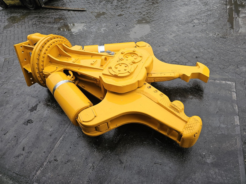 Epiroc atlas copco kruppcc3000 crusher atlas copco cc epiroc - Cesoia per demolizione: foto 3 Epiroc atlas copco kruppcc3000 crusher atlas copco cc epiroc - Cesoia per demolizione: foto 3