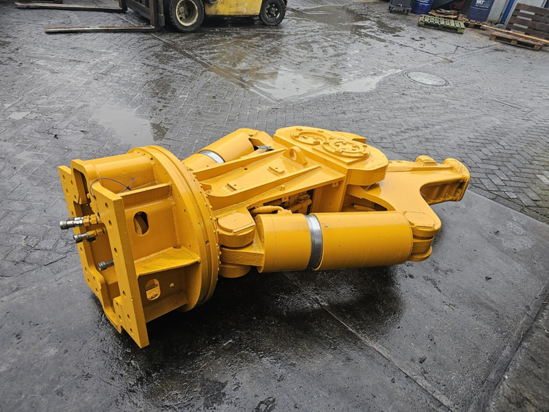 Epiroc atlas copco kruppcc3000 crusher atlas copco cc epiroc - Cesoia per demolizione: foto 4 Epiroc atlas copco kruppcc3000 crusher atlas copco cc epiroc - Cesoia per demolizione: foto 4