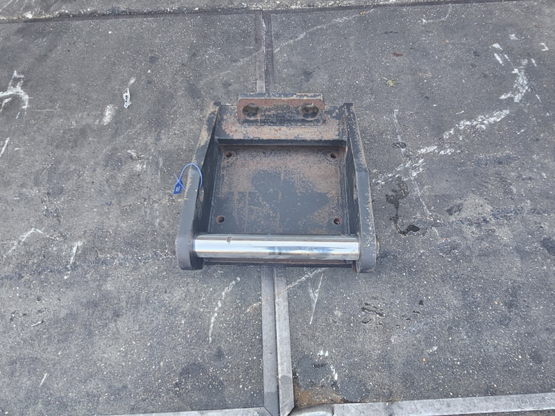 Kopplaat lehnhof ms21 adfaptor plate lehnhof ms21 - Attacco rapido per Macchina da cantiere: foto 1 Kopplaat lehnhof ms21 adfaptor plate lehnhof ms21 - Attacco rapido per Macchina da cantiere: foto 1