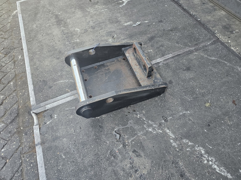 Kopplaat lehnhof ms21 adfaptor plate lehnhof ms21 - Attacco rapido per Macchina da cantiere: foto 2 Kopplaat lehnhof ms21 adfaptor plate lehnhof ms21 - Attacco rapido per Macchina da cantiere: foto 2