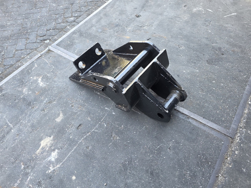 Lehnhoff ms21 hs 21 anbauplatte adaptor plate lehnhoff ms21 hs 21 - Attacco rapido per Macchina da cantiere: foto 3 Lehnhoff ms21 hs 21 anbauplatte adaptor plate lehnhoff ms21 hs 21 - Attacco rapido per Macchina da cantiere: foto 3