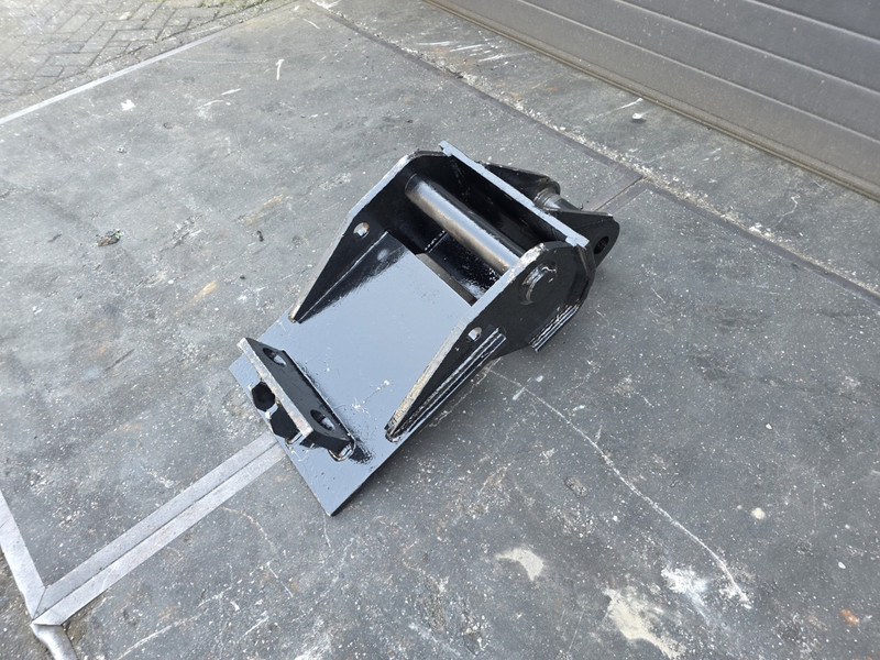 Lehnhoff ms21 hs 21 anbauplatte adaptor plate lehnhoff ms21 hs 21 - Attacco rapido per Macchina da cantiere: foto 4 Lehnhoff ms21 hs 21 anbauplatte adaptor plate lehnhoff ms21 hs 21 - Attacco rapido per Macchina da cantiere: foto 4