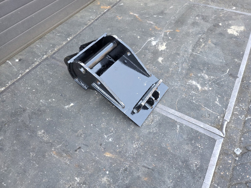 Lehnhoff ms21 hs 21 anbauplatte adaptor plate lehnhoff ms21 hs 21 - Attacco rapido per Macchina da cantiere: foto 1 Lehnhoff ms21 hs 21 anbauplatte adaptor plate lehnhoff ms21 hs 21 - Attacco rapido per Macchina da cantiere: foto 1