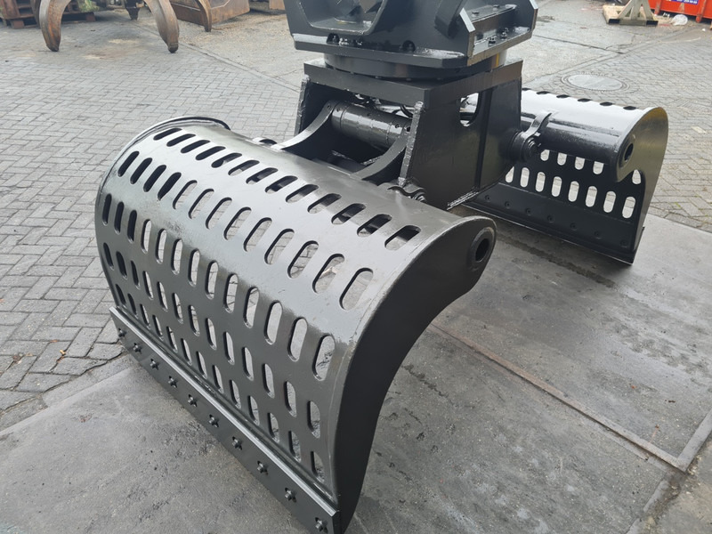 Zijtveld s1800d demolition grapple sorting grab sortiergreifer - Benna a polipo: foto 5 Zijtveld s1800d demolition grapple sorting grab sortiergreifer - Benna a polipo: foto 5