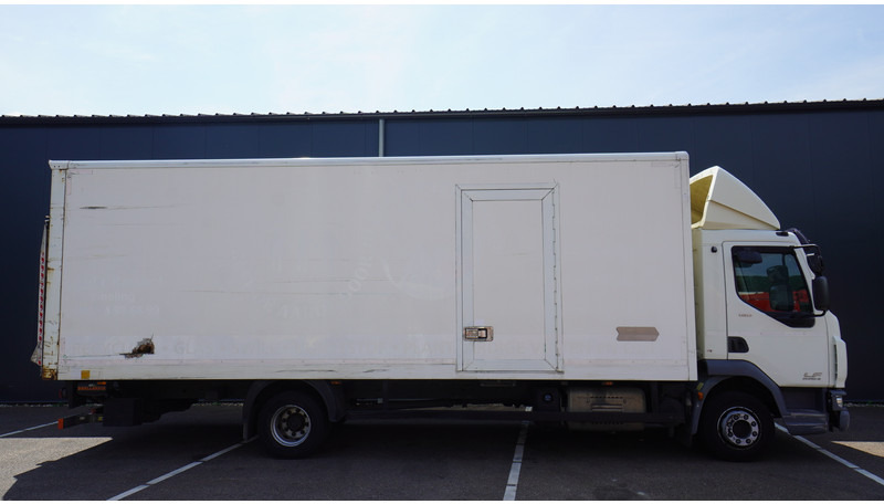DAF LF 180 CLOSED BOX 310.600KM - Autocarro furgonato: foto 2 DAF LF 180 CLOSED BOX 310.600KM - Autocarro furgonato: foto 2