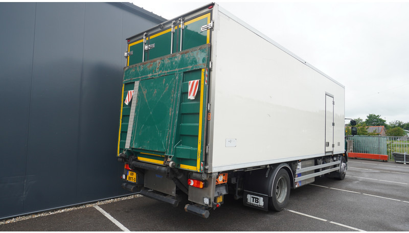 DAF LF250 4X2 FRIGO TRUCK WITH CARRIER - Autocarro frigorifero: foto 5 DAF LF250 4X2 FRIGO TRUCK WITH CARRIER - Autocarro frigorifero: foto 5