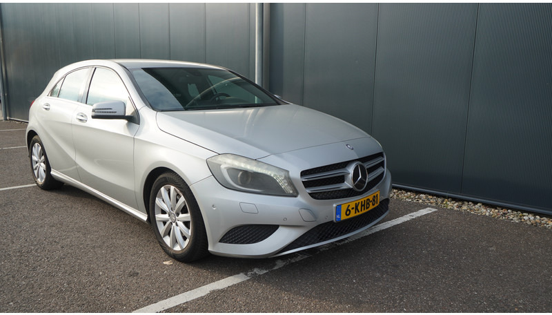 Mercedes-Benz A180CDI EURO 5 - Minibus, Pulmino: foto 3 Mercedes-Benz A180CDI EURO 5 - Minibus, Pulmino: foto 3