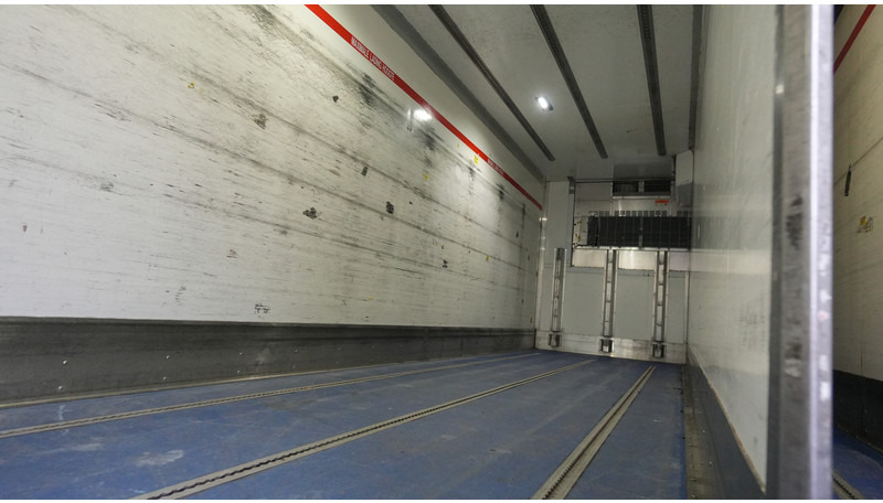 Mercedes-Benz ANTOS 2124 FRIGO 231.500KM - Autocarro frigorifero: foto 5 Mercedes-Benz ANTOS 2124 FRIGO 231.500KM - Autocarro frigorifero: foto 5