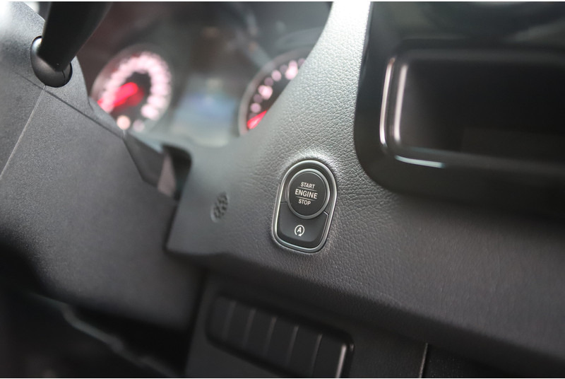 Furgone box Mercedes-Benz Sprinter 515CDI CLOSED BOX EURO6e: foto 15