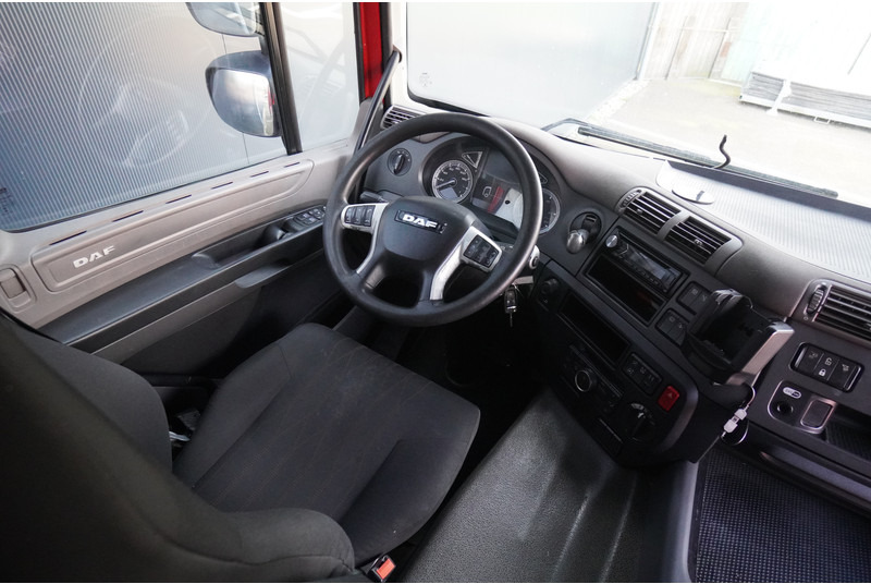 DAF CF 410 FT EURO 6 705.000KM - Trattore stradale: foto 5 DAF CF 410 FT EURO 6 705.000KM - Trattore stradale: foto 5