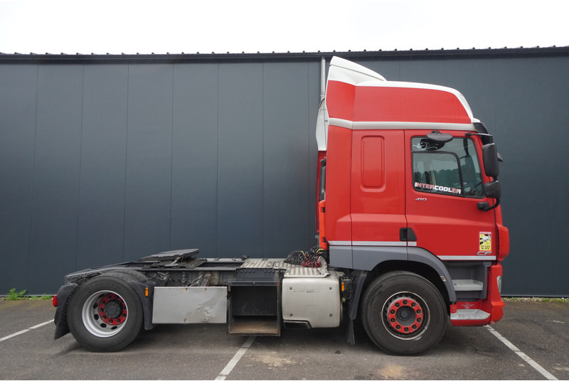 DAF CF 410 FT EURO 6 784.000KM - Trattore stradale: foto 2 DAF CF 410 FT EURO 6 784.000KM - Trattore stradale: foto 2