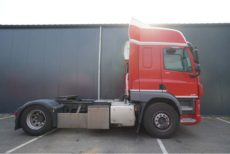 DAF CF 410 FT EURO 6 911.000KM - Trattore stradale: foto 2 DAF CF 410 FT EURO 6 911.000KM - Trattore stradale: foto 2