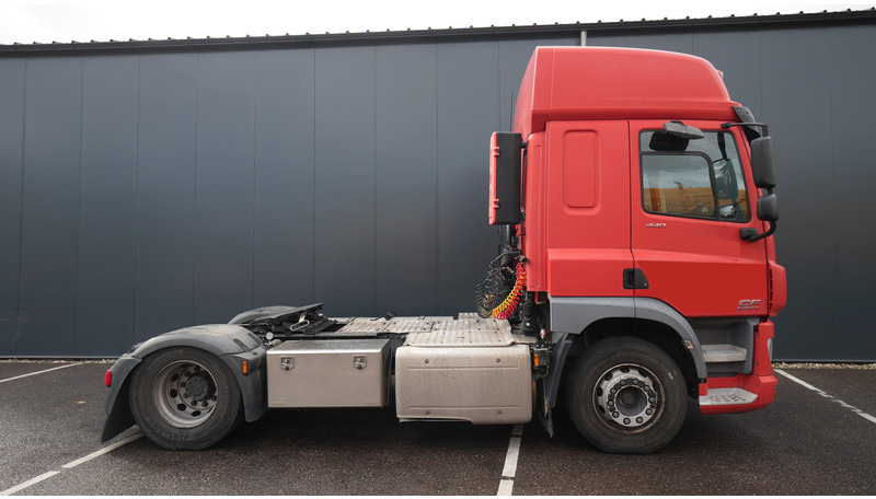 DAF CF 440 EURO 6 ADR 610.000KM - Trattore stradale: foto 2 DAF CF 440 EURO 6 ADR 610.000KM - Trattore stradale: foto 2