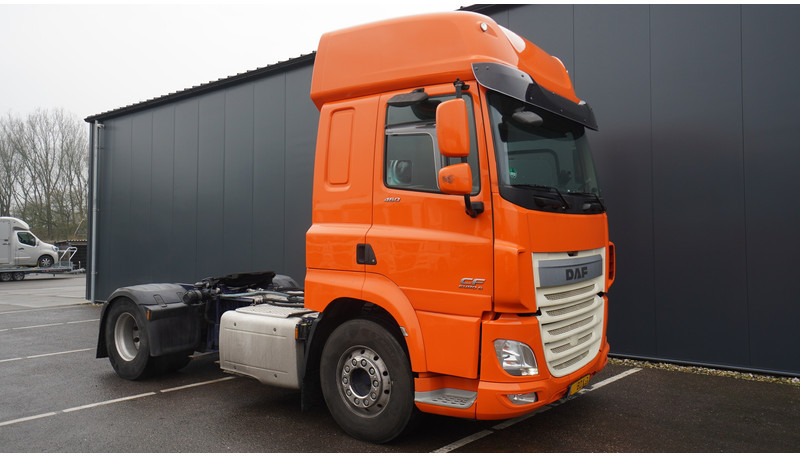 DAF CF 460 FT SSC EURO 6 859.000KM - Trattore stradale: foto 4 DAF CF 460 FT SSC EURO 6 859.000KM - Trattore stradale: foto 4