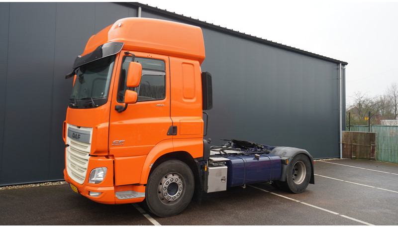 DAF CF 460 FT SSC EURO 6 859.000KM - Trattore stradale: foto 3 DAF CF 460 FT SSC EURO 6 859.000KM - Trattore stradale: foto 3