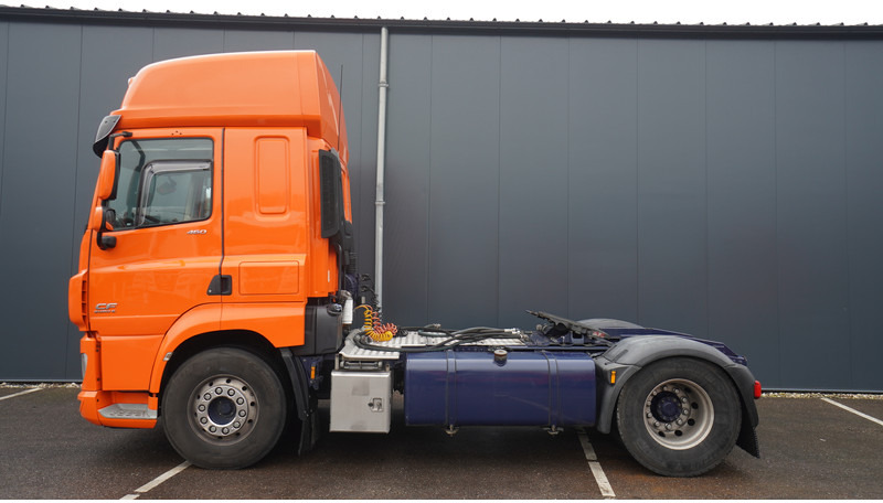 DAF CF460 FT SSC EURO 6 789.000KM - Trattore stradale: foto 1 DAF CF460 FT SSC EURO 6 789.000KM - Trattore stradale: foto 1