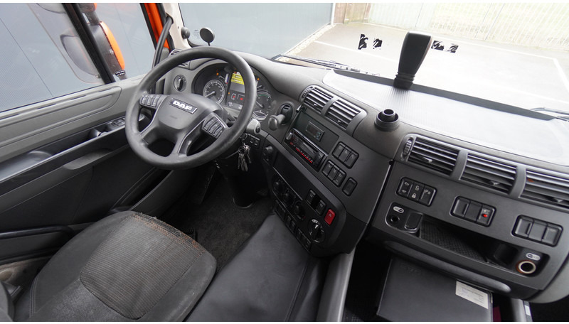 DAF CF460 FT SSC EURO 6 789.000KM - Trattore stradale: foto 5 DAF CF460 FT SSC EURO 6 789.000KM - Trattore stradale: foto 5