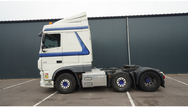DAF XF 440 6X2 SC 848.300KM - Trattore stradale: foto 1 DAF XF 440 6X2 SC 848.300KM - Trattore stradale: foto 1