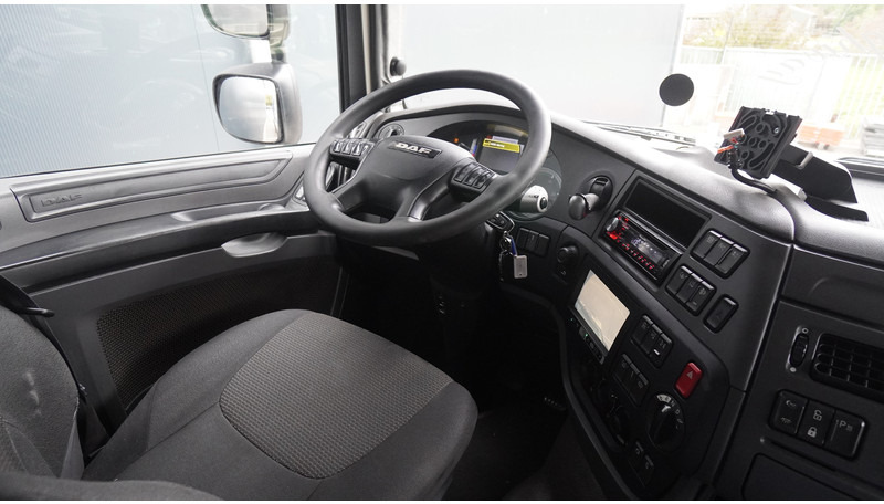 DAF XF 440 6X2 SC 848.300KM - Trattore stradale: foto 5 DAF XF 440 6X2 SC 848.300KM - Trattore stradale: foto 5