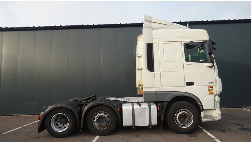 DAF XF 440 6X2 SC EURO 6 - Trattore stradale: foto 2 DAF XF 440 6X2 SC EURO 6 - Trattore stradale: foto 2